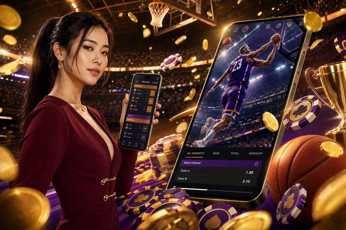 petros77 jenama kasino online Malaysia