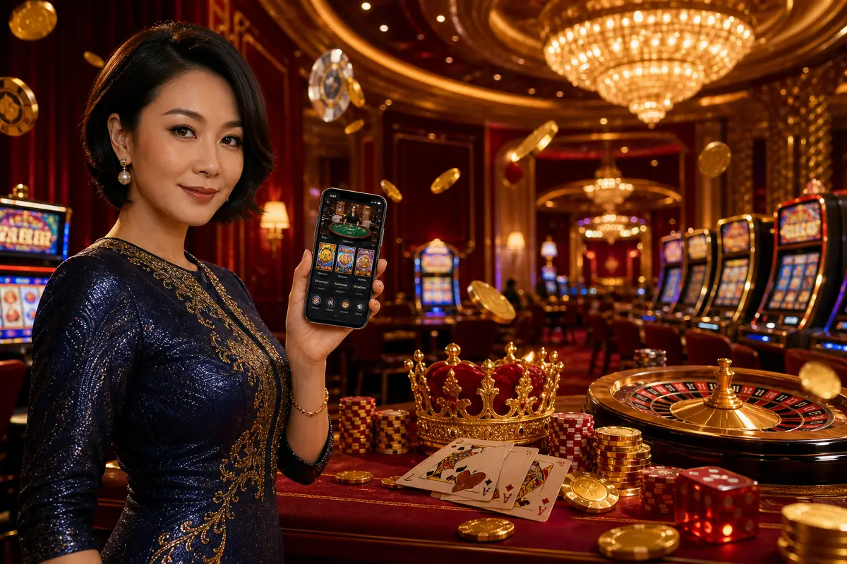 petros77 dealer live roulette dalam talian